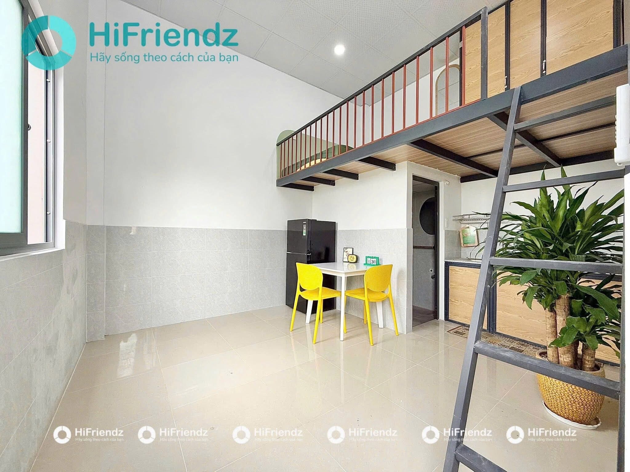 Mới xây duplex giá rẻ full nội thất ngay cvpm quang trung - bệnh viện q12-2
