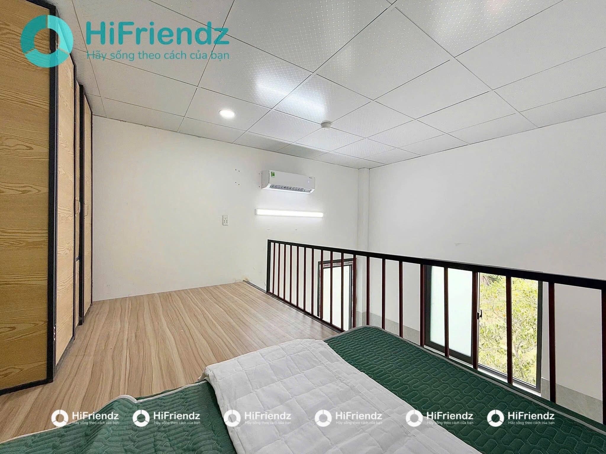 Mới xây duplex giá rẻ full nội thất ngay cvpm quang trung - bệnh viện q12-3