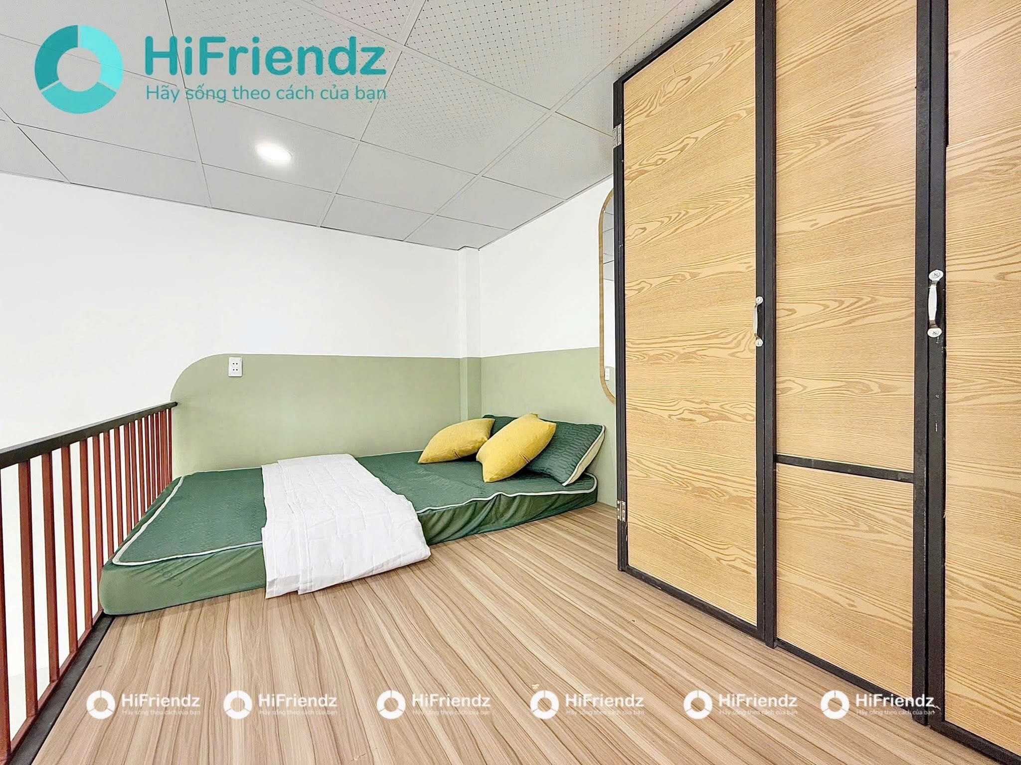 Mới xây duplex giá rẻ full nội thất ngay cvpm quang trung - bệnh viện q12-4