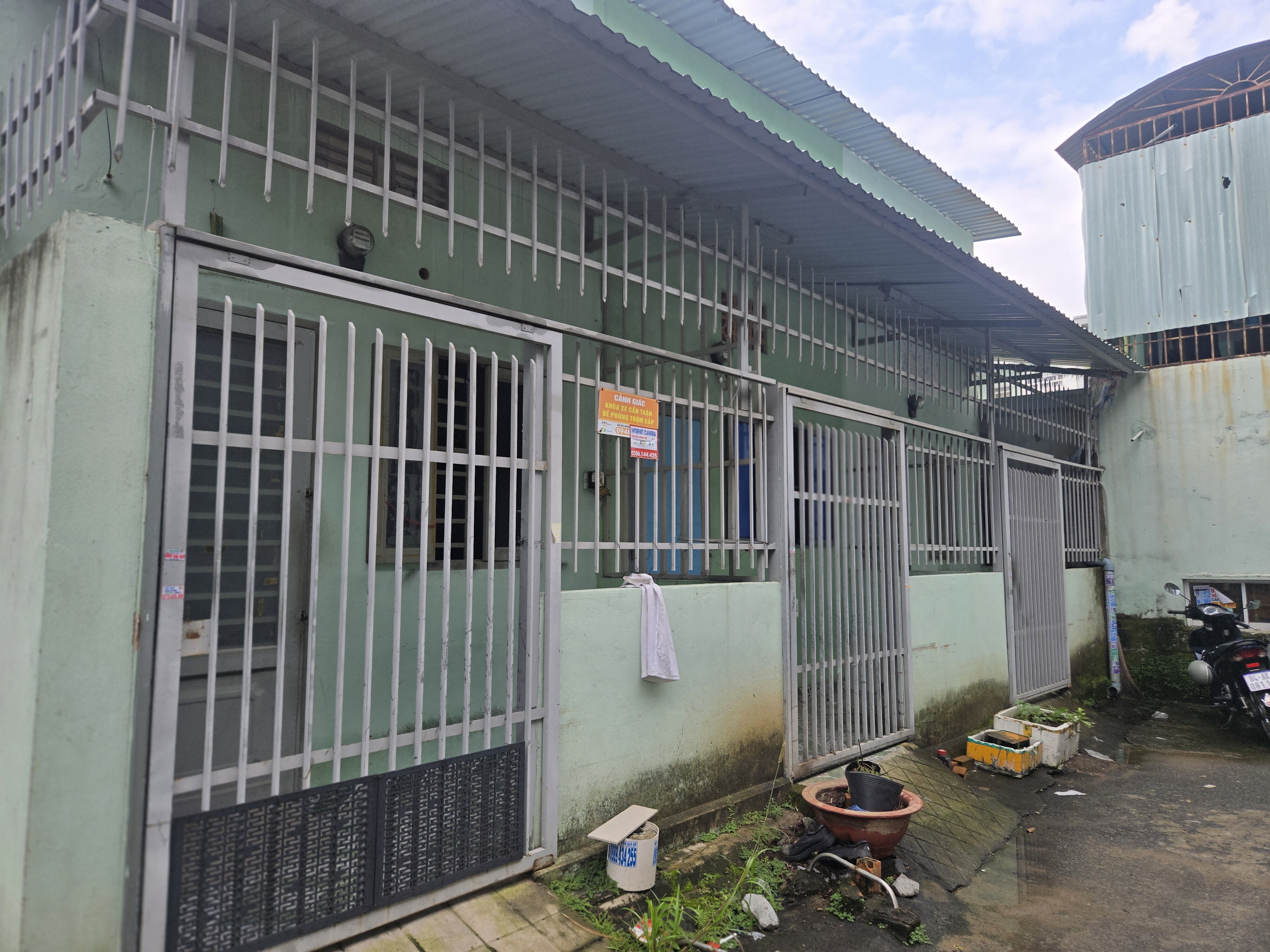 Cho thuê phòng trọ gần Phạm Văn Đồng, Linh Tây-3