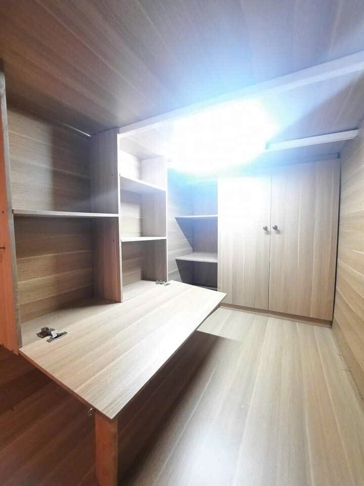 Sleep Box Quận 10 chỉ 1tr9/tháng – Bao điện nước, full tiện ích-1