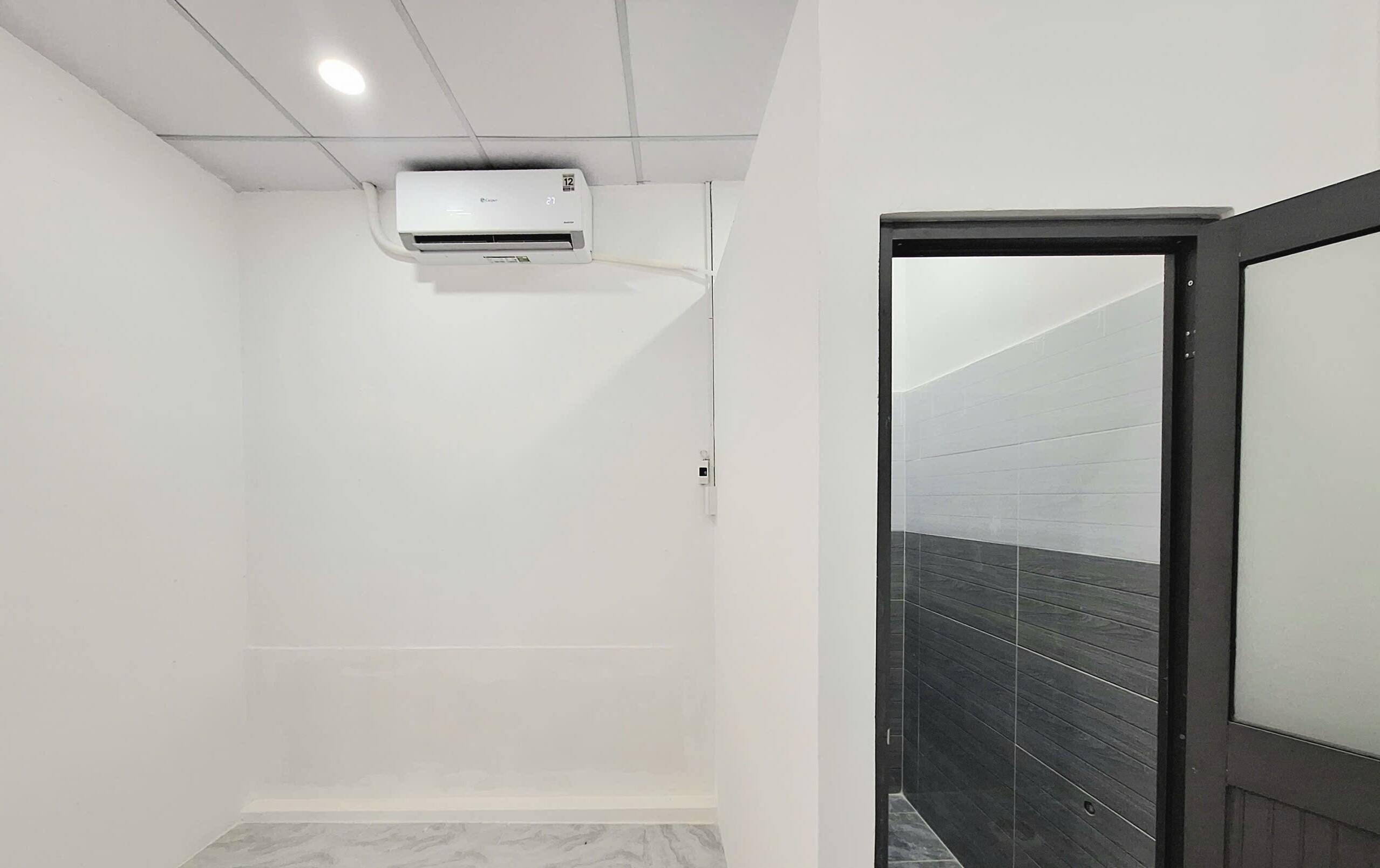 Phòng trọ mới gần ĐH Văn Hiến, Hồng Bàng – Giảm 10% cho SV-1