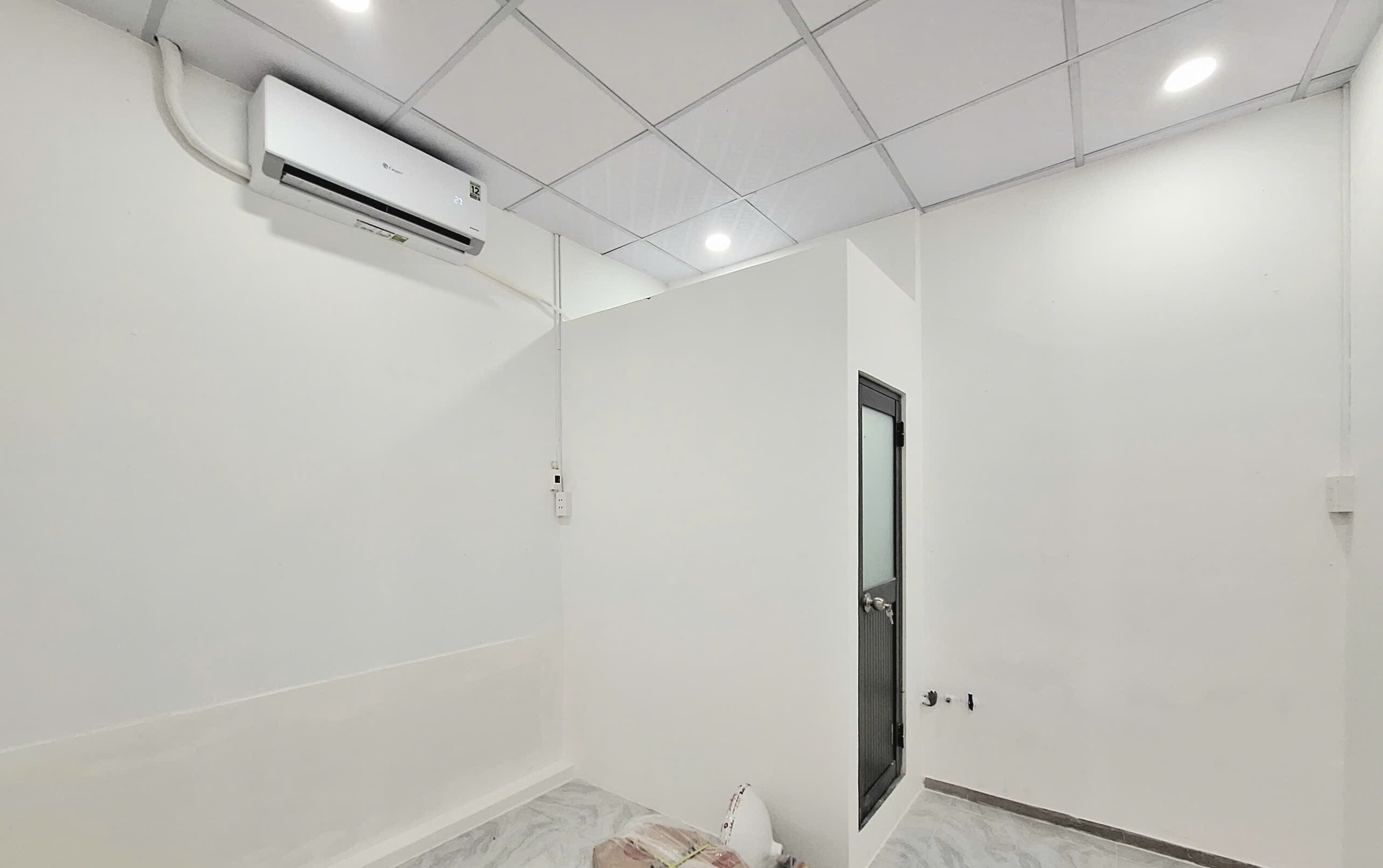 Phòng trọ mới gần ĐH Văn Hiến, Hồng Bàng – Giảm 10% cho SV-2