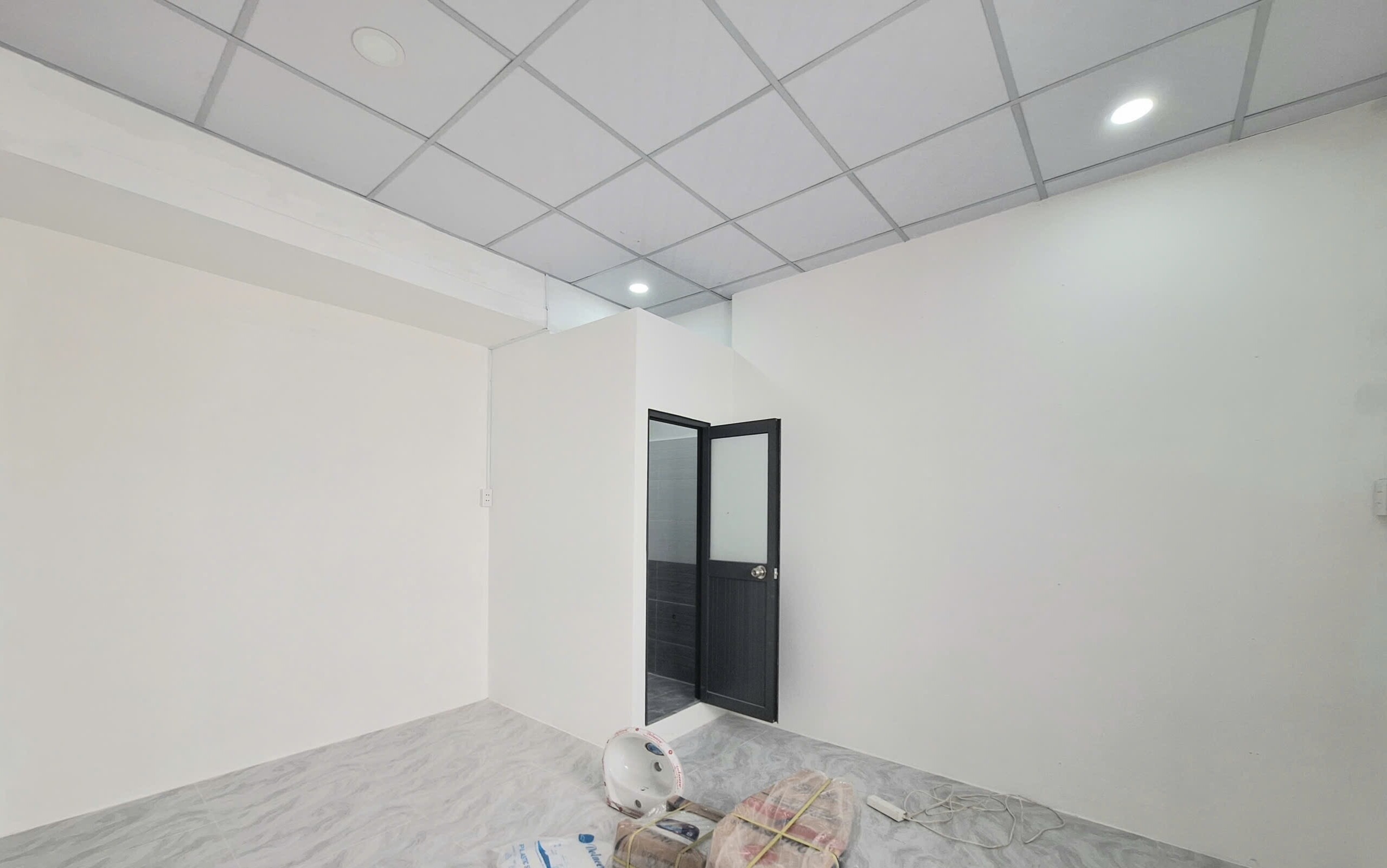 Phòng trọ mới gần ĐH Văn Hiến, Hồng Bàng – Giảm 10% cho SV-3