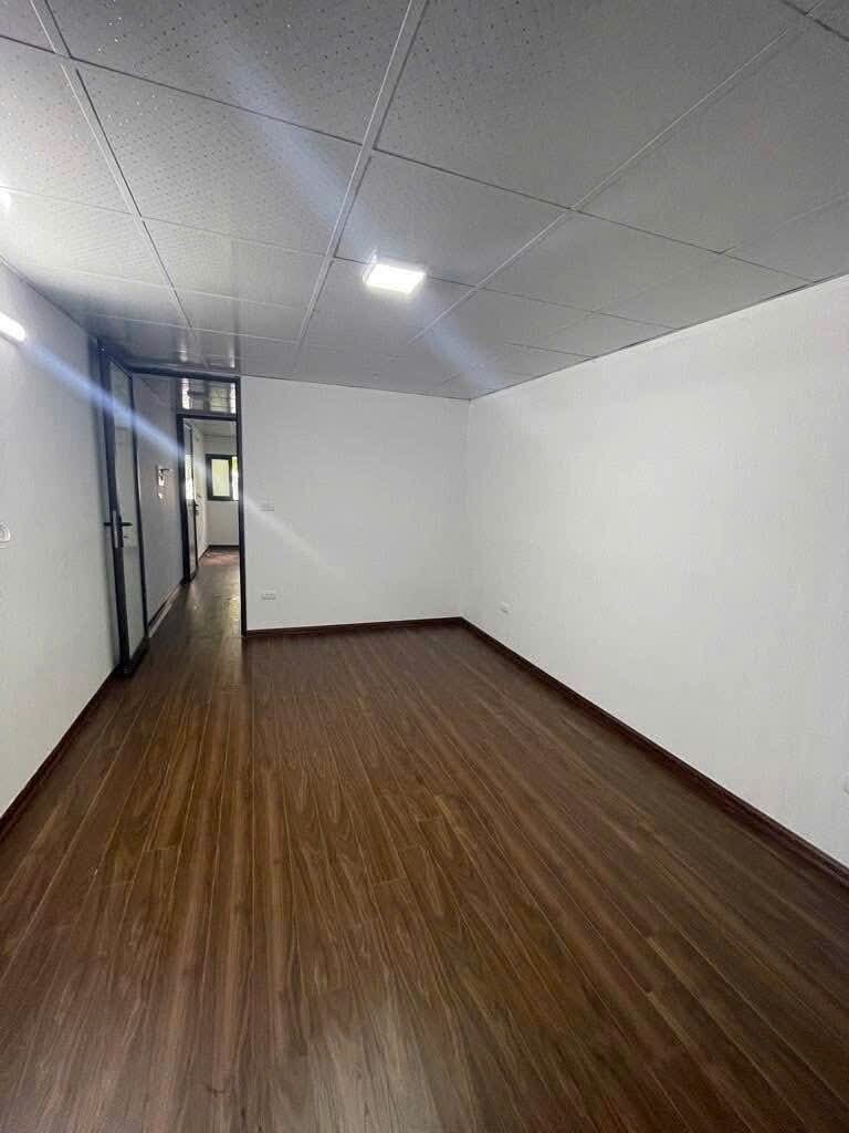 Cho thuê 2 nhà nguyên căn 2 tầng chính chủ tại Định Công Hạ-4