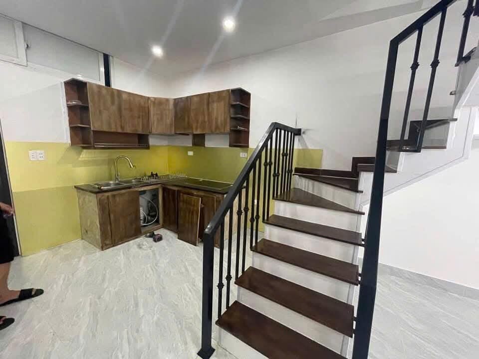Cho thuê 2 nhà nguyên căn 2 tầng chính chủ tại Định Công Hạ-5