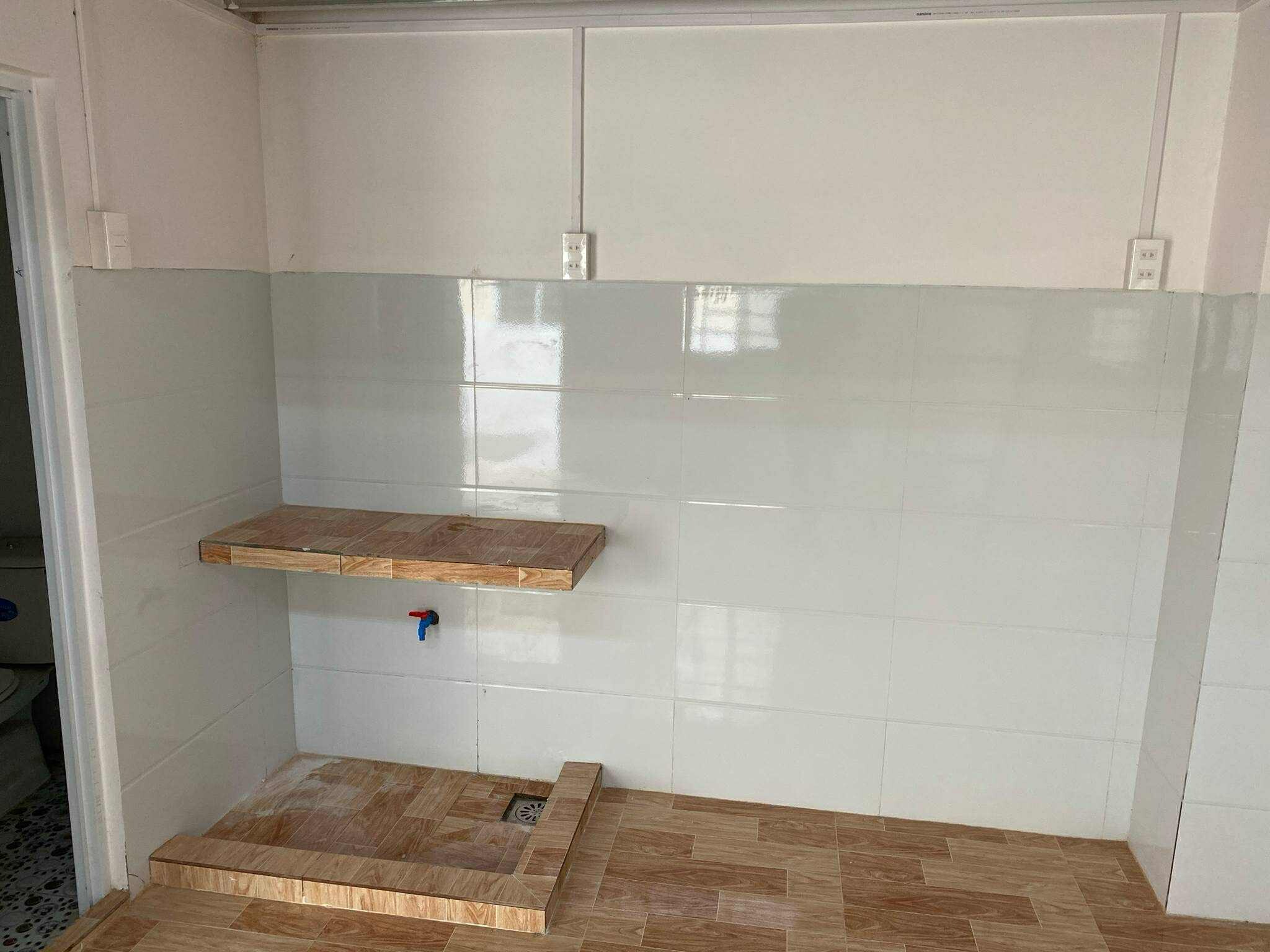 Cho thuê phòng trọ An Lạc Hồng Ngự, Đồng Tháp giá 1.2 triệu-4