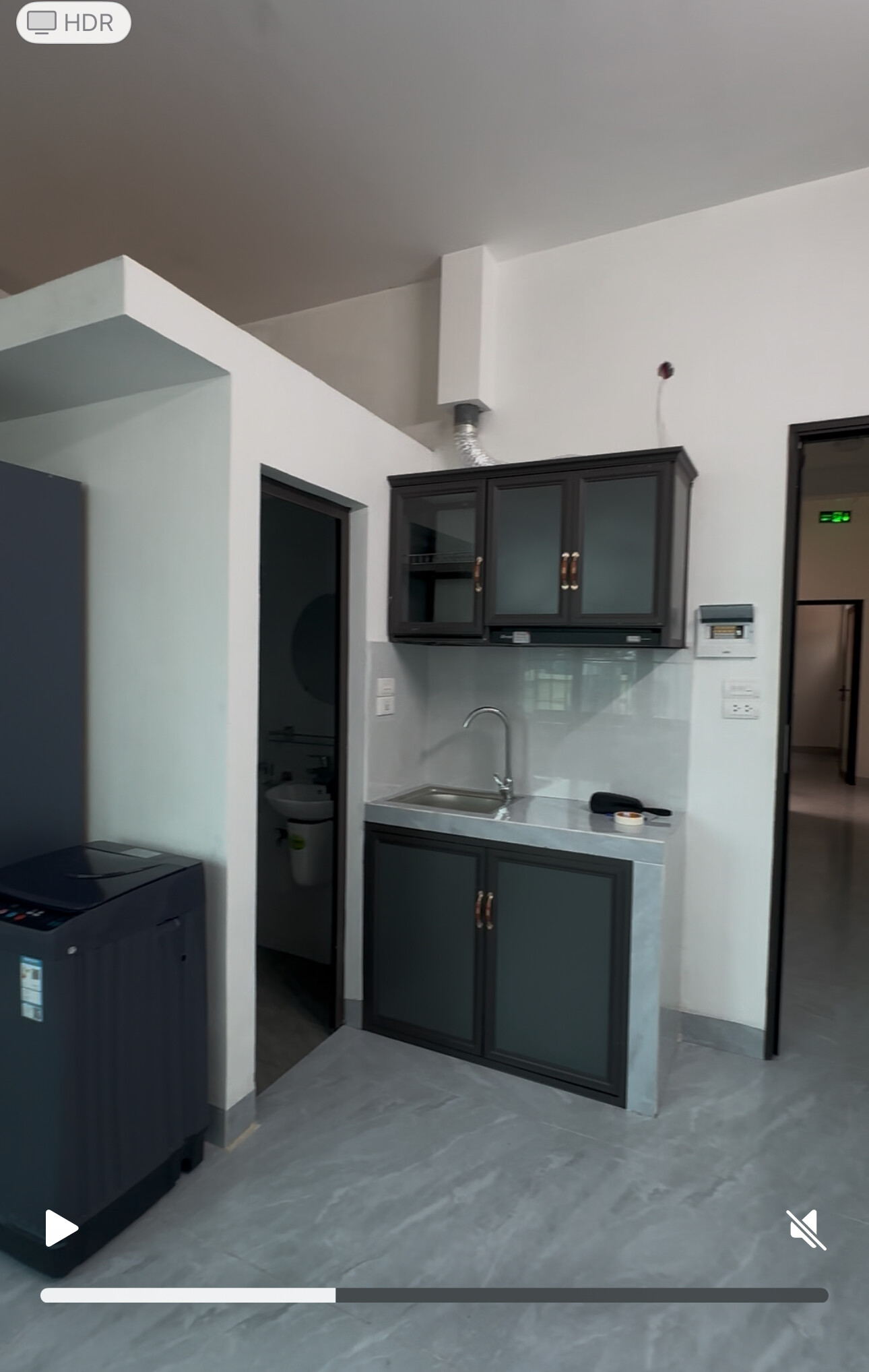 Cho Thuê Phòng Trọ Full Đồ Tân Triều - Gần Bệnh Viện K, Viện 103 - PCCC Chuẩn-0