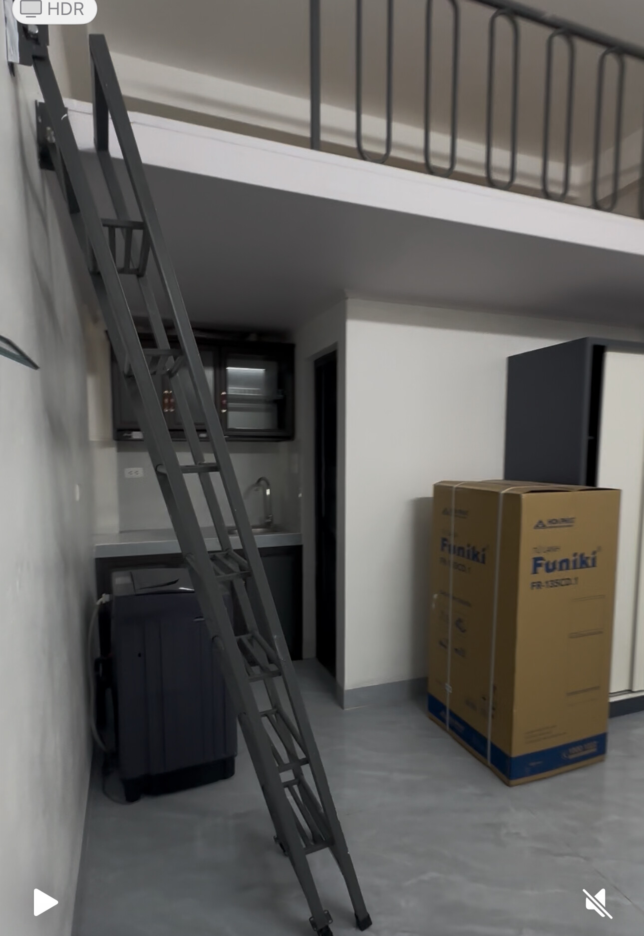 Cho Thuê Phòng Trọ Full Đồ Tân Triều - Gần Bệnh Viện K, Viện 103 - PCCC Chuẩn-5