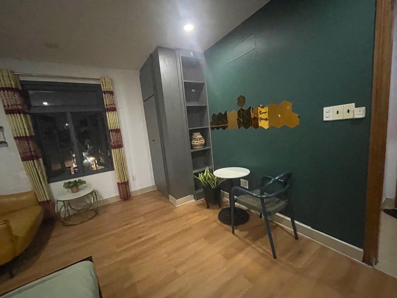 Cho thuê phòng trọ tại Lê Văn Việt, Thủ Đức-0