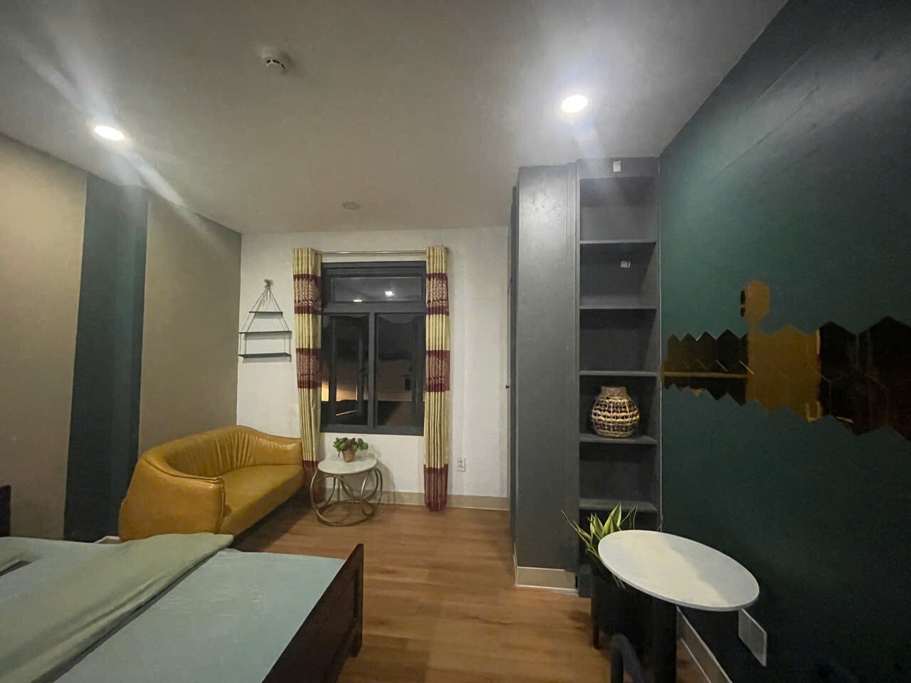 Cho thuê phòng trọ tại Lê Văn Việt, Thủ Đức-2