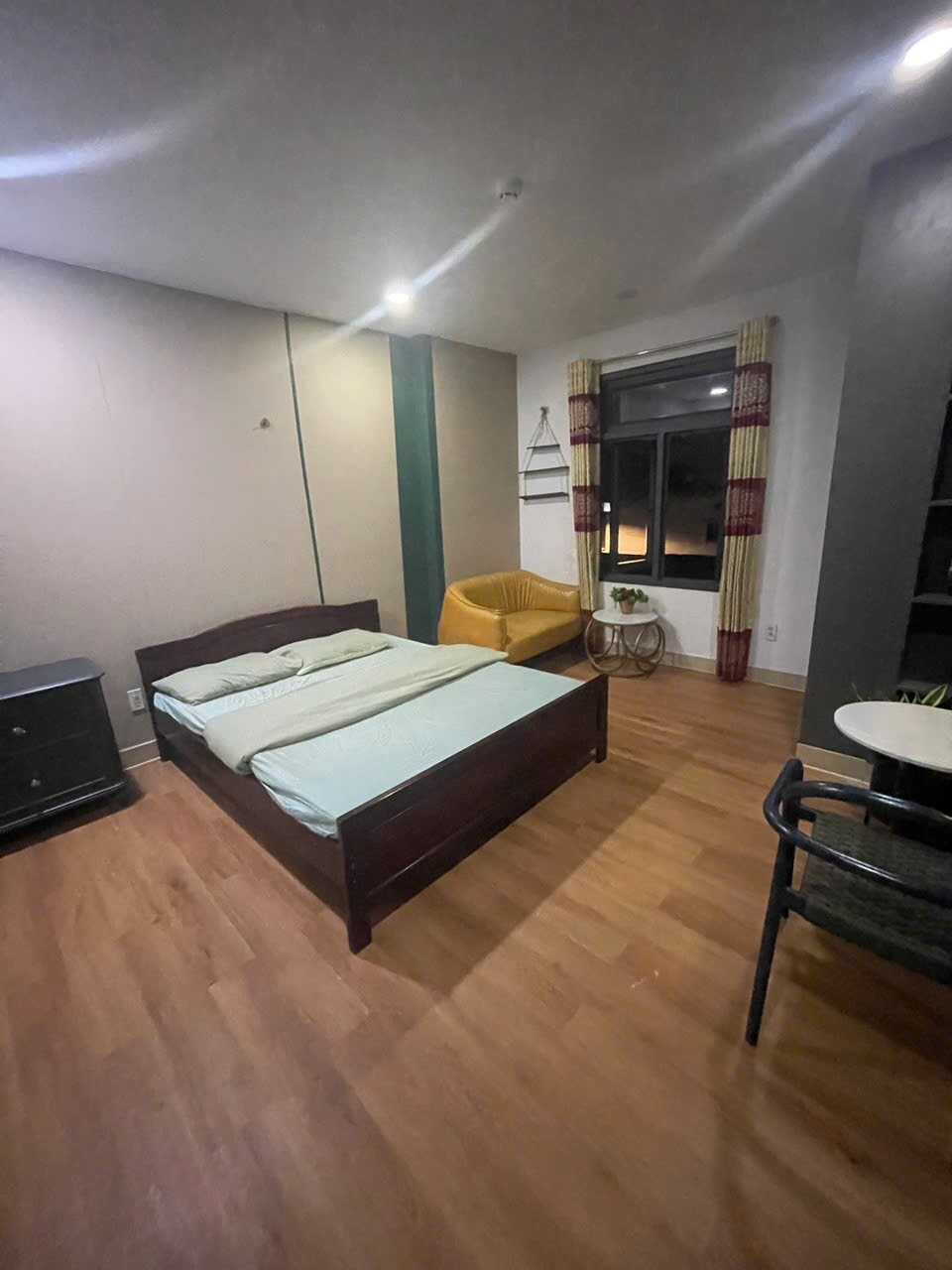 Cho thuê phòng trọ tại Lê Văn Việt, Thủ Đức-5