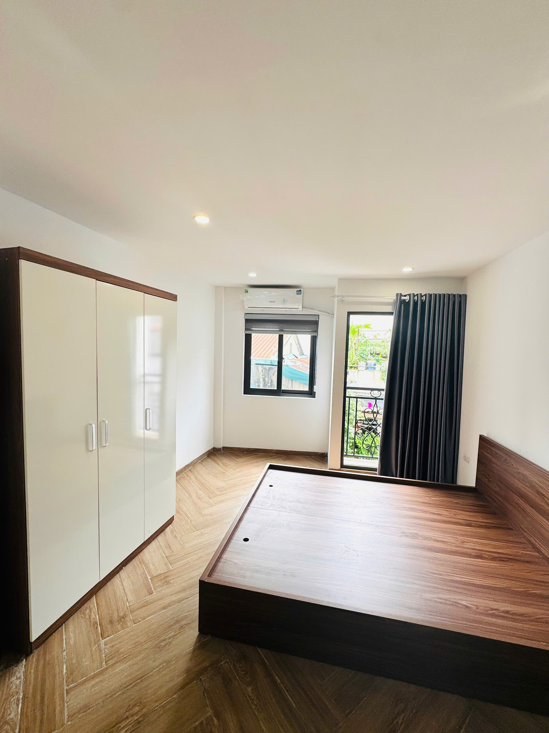 Phòng studio 2 giường Hai Bà Trưng-0
