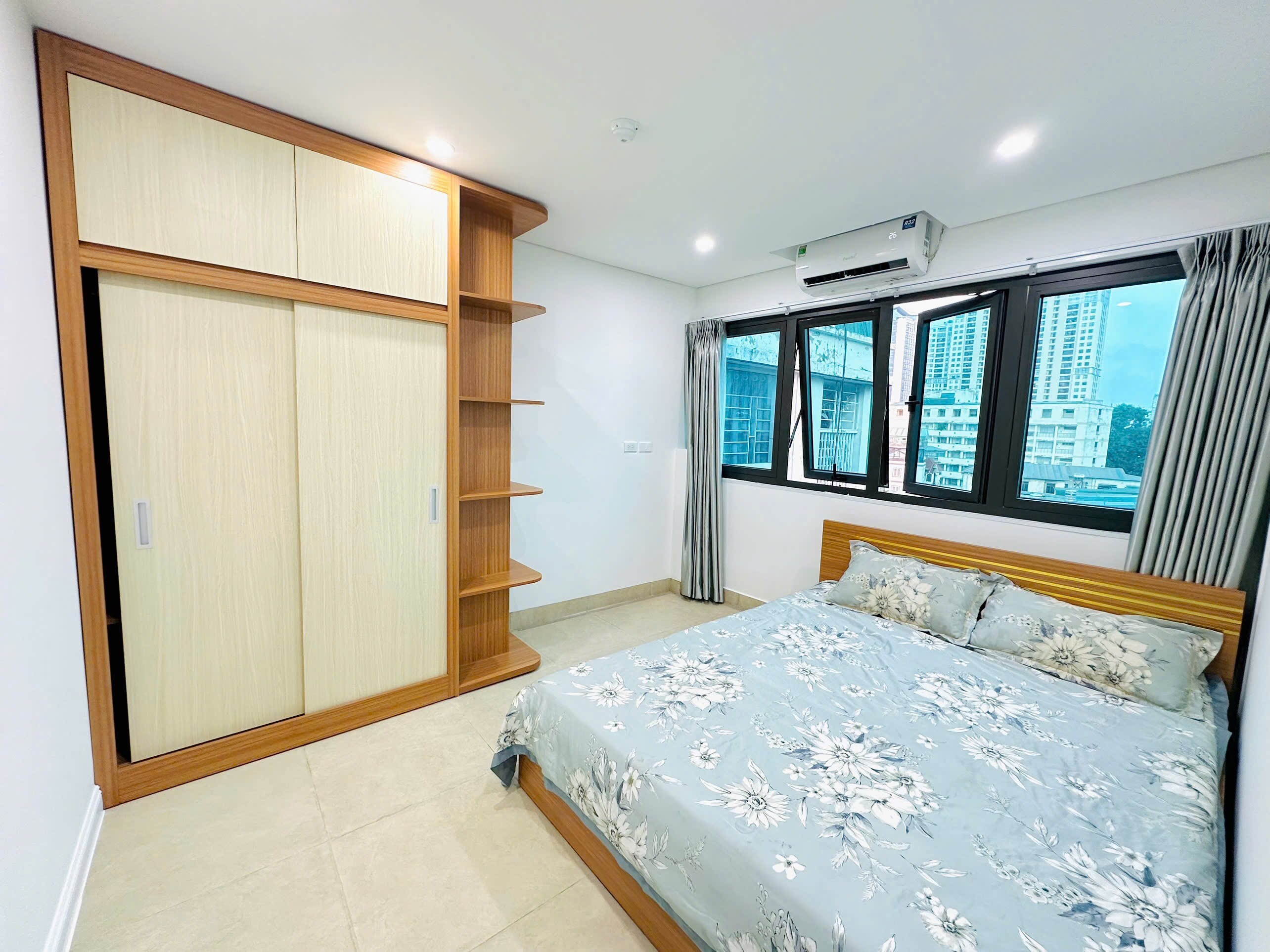 2N1K tại Đống Đa-2