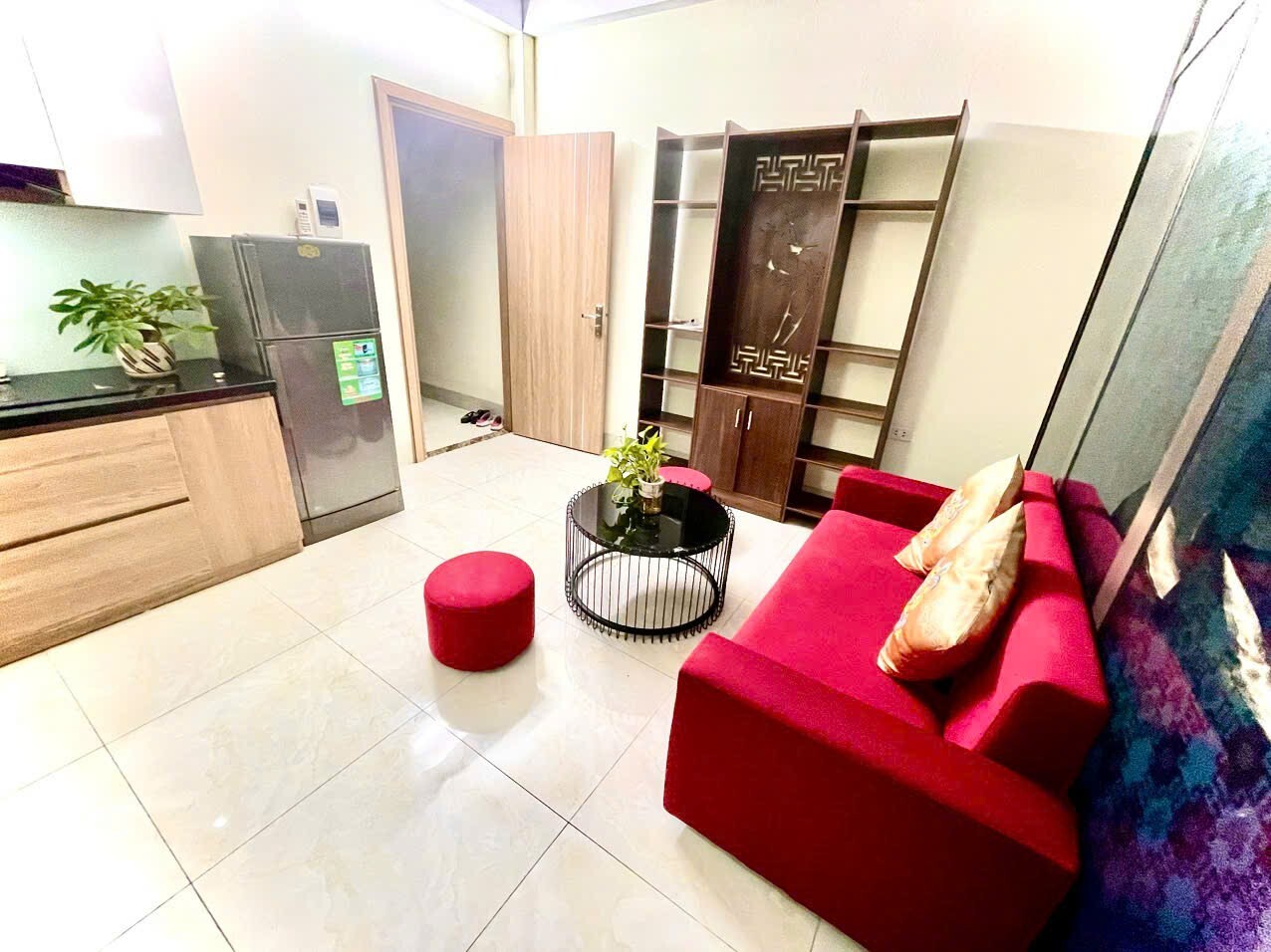 2n1k khu vực Võ Thị Sáu, Hai Bà Trưng-0