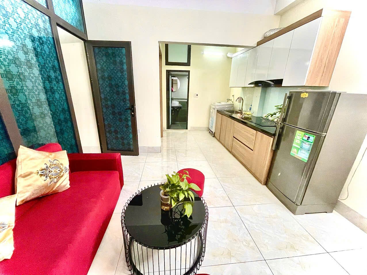 2n1k khu vực Võ Thị Sáu, Hai Bà Trưng-2