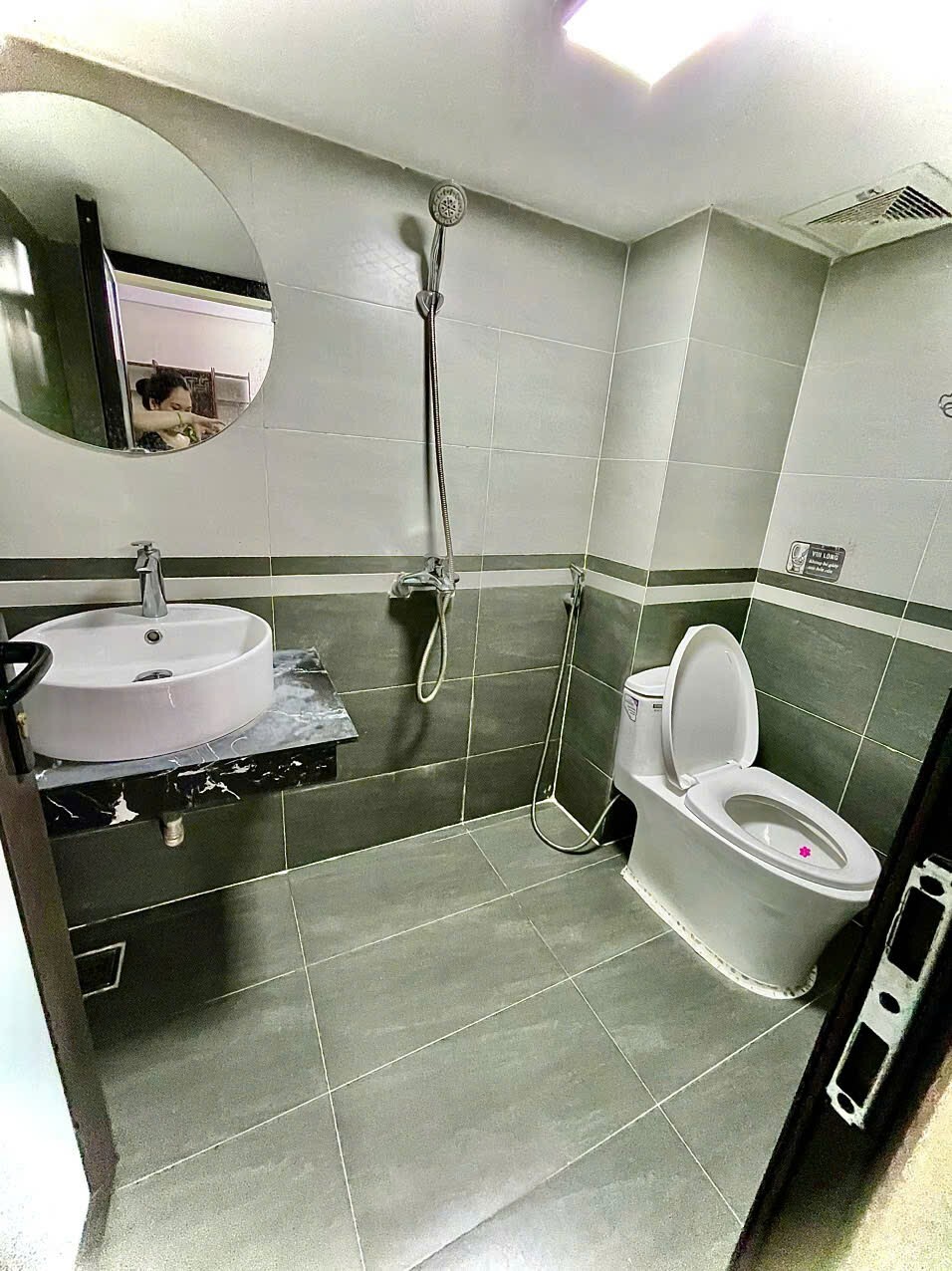 2n1k khu vực Võ Thị Sáu, Hai Bà Trưng-3