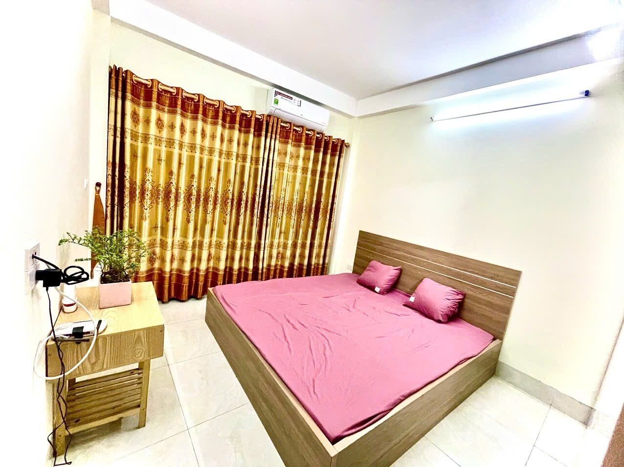 2n1k khu vực Võ Thị Sáu, Hai Bà Trưng-5