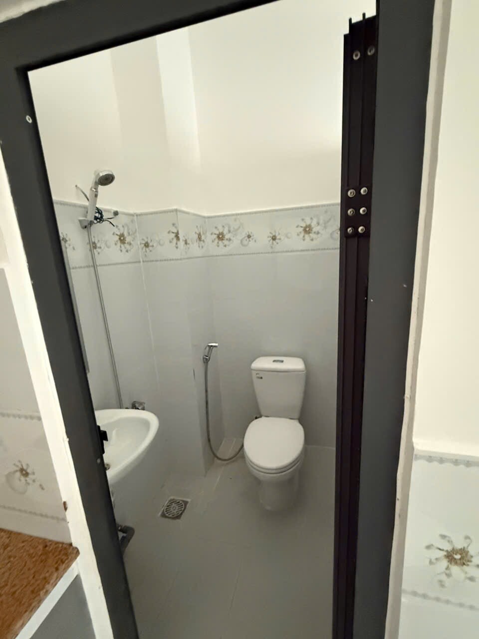 Cho thuê phòng trọ mới xây Đào Tông Nguyên – Giá từ 2,3tr/tháng-3
