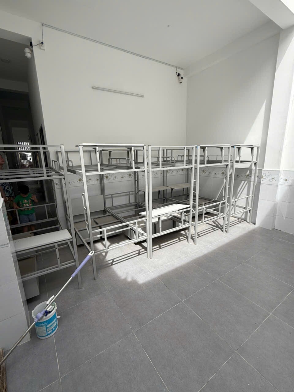 Cho thuê phòng trọ mới xây Đào Tông Nguyên – Giá từ 2,3tr/tháng-4