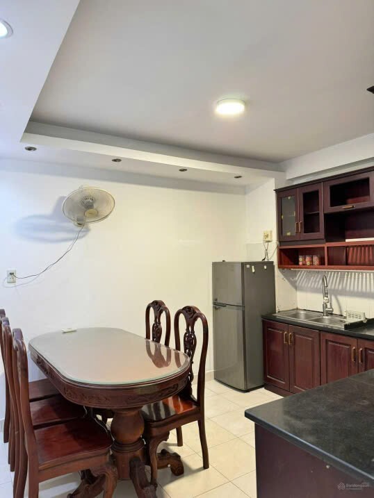 ho thuê phòng trọ Trần Quang Diệu – Quận 3, đầy đủ nội thất – 4 triệu/tháng-6