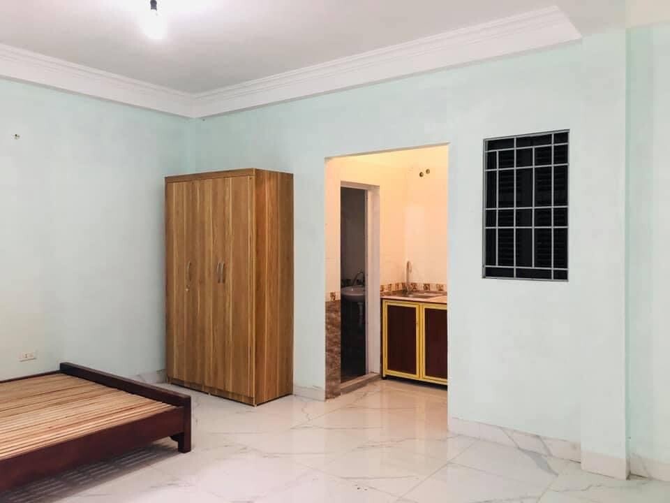 Cho thuê phòng trọ ngõ 68 Cầu Giấy – Giá 3,4tr đến 3,7tr/tháng-0