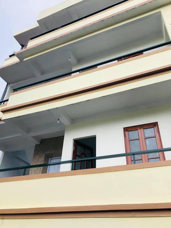 Cho thuê phòng trọ ngõ 68 Cầu Giấy – Giá 3,4tr đến 3,7tr/tháng-1