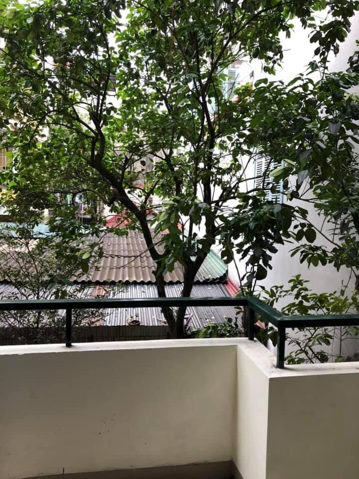Cho thuê phòng trọ ngõ 68 Cầu Giấy – Giá 3,4tr đến 3,7tr/tháng-2