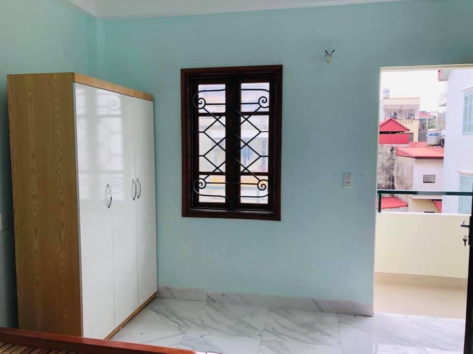 Cho thuê phòng trọ ngõ 68 Cầu Giấy – Giá 3,4tr đến 3,7tr/tháng-3