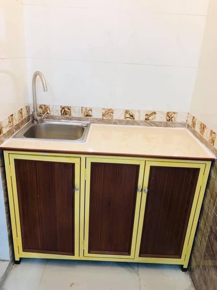 Cho thuê phòng trọ ngõ 68 Cầu Giấy – Giá 3,4tr đến 3,7tr/tháng-4