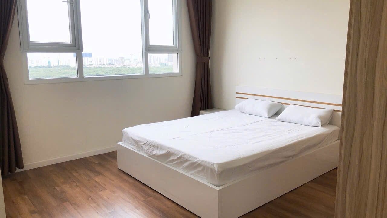 CHO THUÊ CĂN HỘ - THE PARK RESIDENCE NHÀ BÈ-0