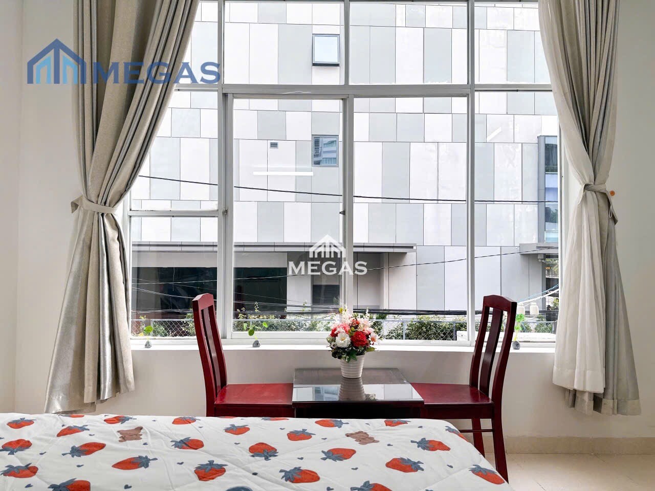 Cho thuê studio full nội thất 30m2 giá tốt tại Nha Trang-0