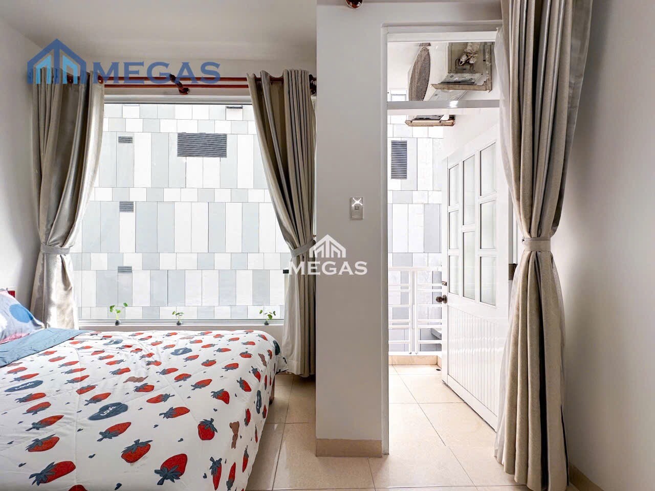 Cho thuê studio full nội thất 30m2 giá tốt tại Nha Trang-2