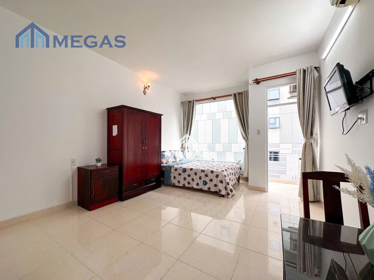 Cho thuê studio full nội thất 30m2 giá tốt tại Nha Trang-3