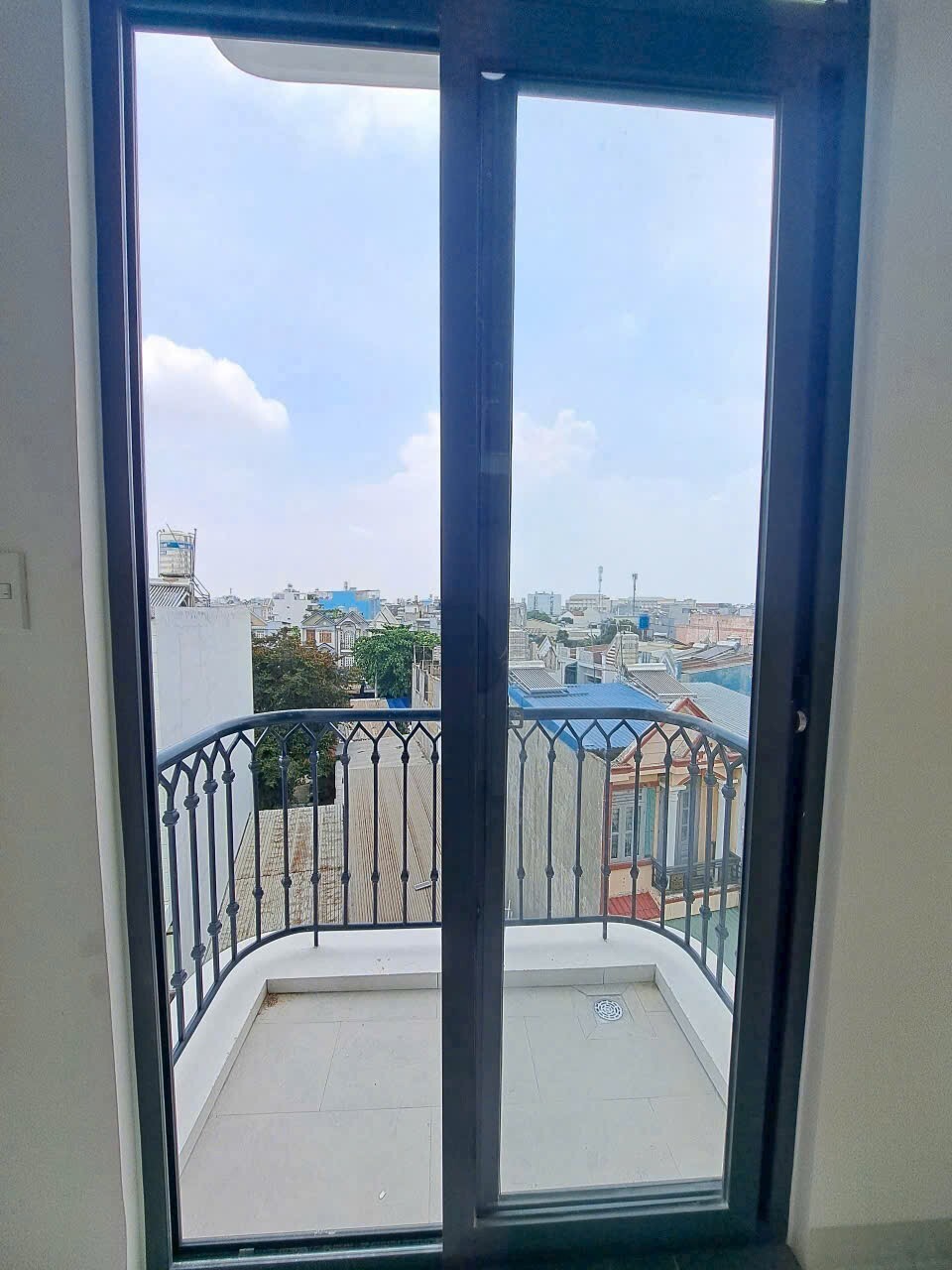 Cho thuê căn hộ 20m² full nội thất, có gác & ban công thoáng-3