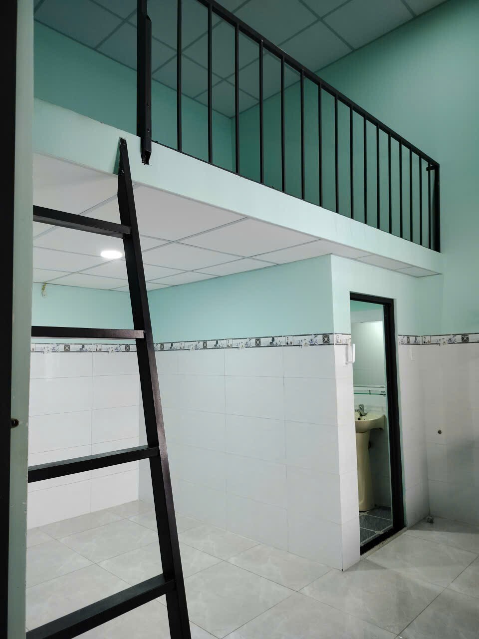 Cho thuê phòng trọ Thủ Đức-0