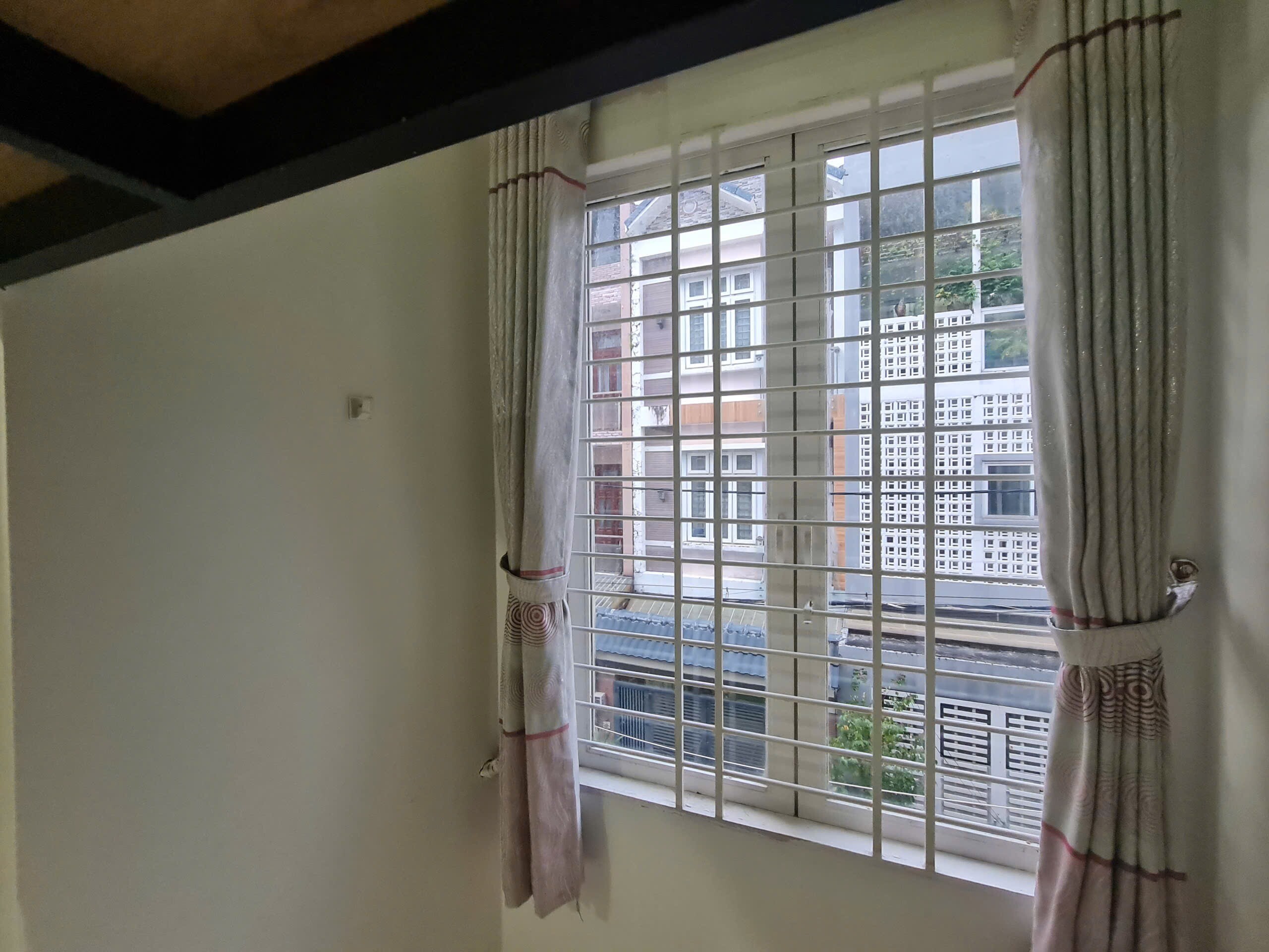 CHO THUÊ CĂN DUPLEX 50m2 sát LOTTE MART CỘNG HOÀ-3