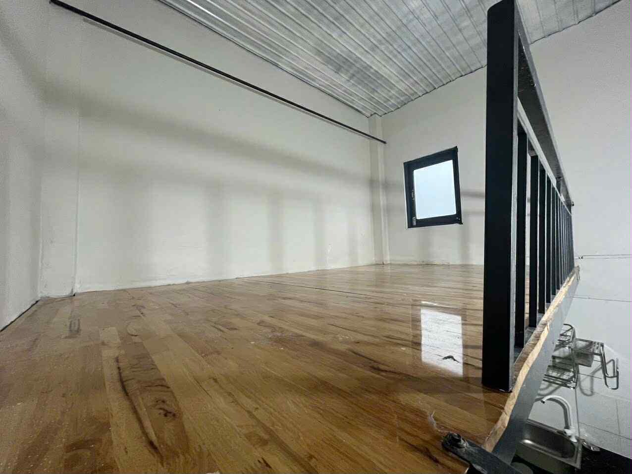 Thuê phòng trọ gần ĐH Ngân Hàng – SPKT – CĐ Công Nghệ Thủ Đức-1