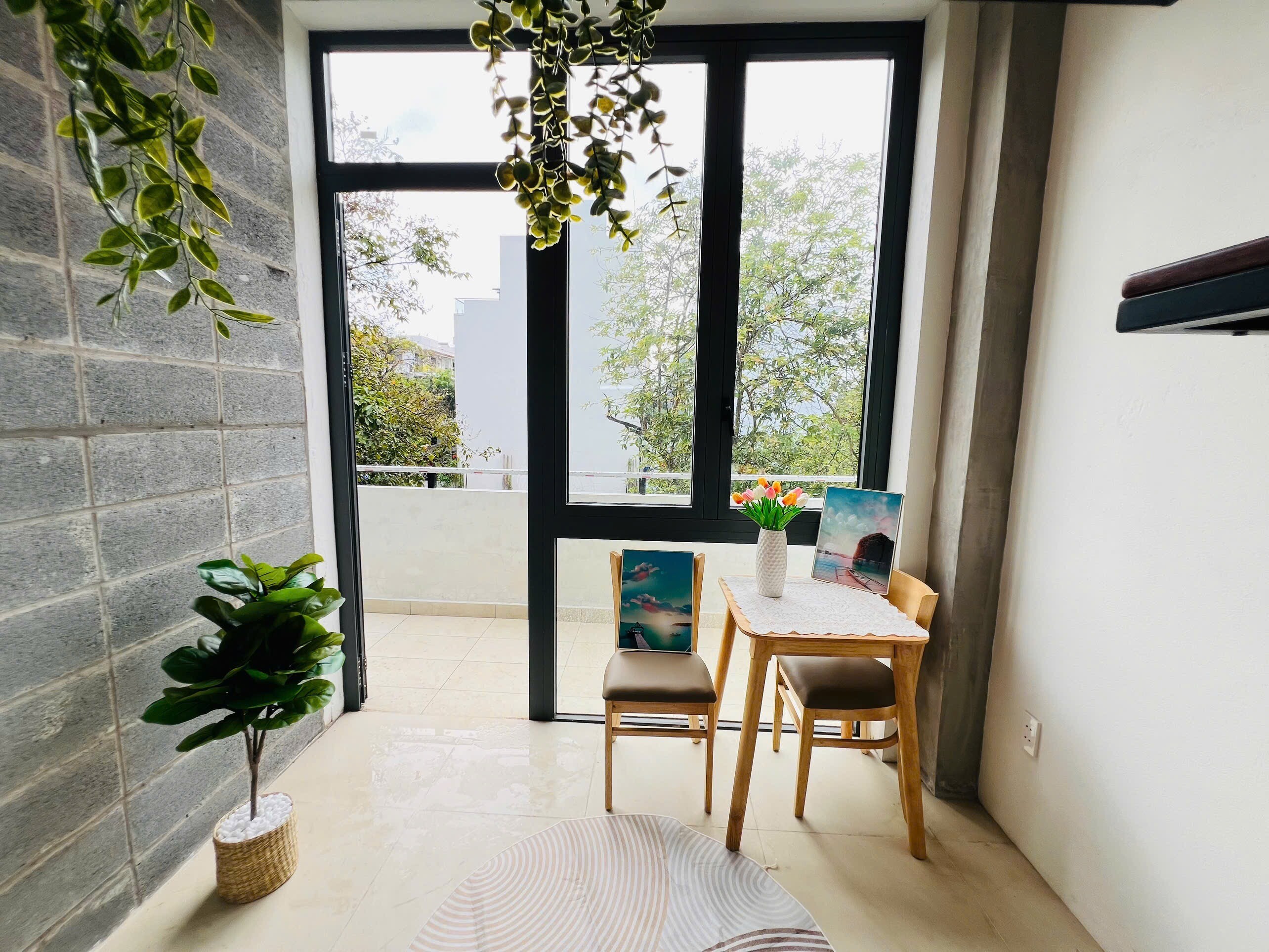 Phòng Duplex Cát Lái gần UMT – full nội thất, giá từ 3.3tr-2