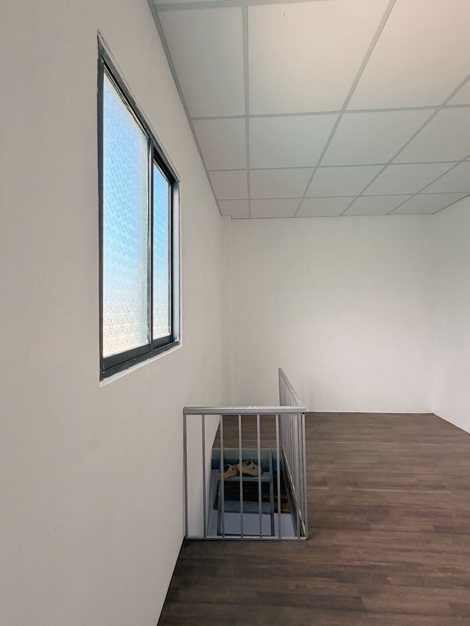 Cho thuê phòng trọ có gác 20m² full tiện ích, giá chỉ 3.5 triệu/tháng-1