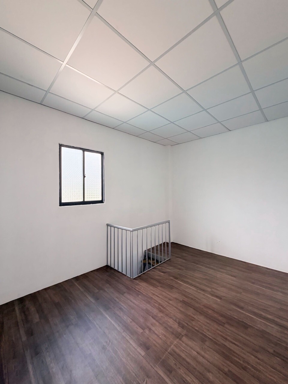 Cho thuê phòng trọ có gác 20m² full tiện ích, giá chỉ 3.5 triệu/tháng-2