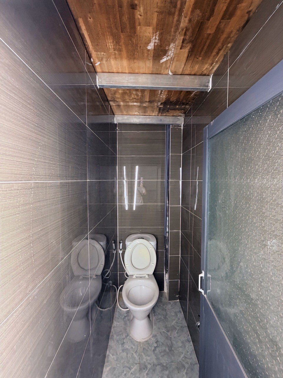 Cho thuê phòng trọ có gác 20m² full tiện ích, giá chỉ 3.5 triệu/tháng-5