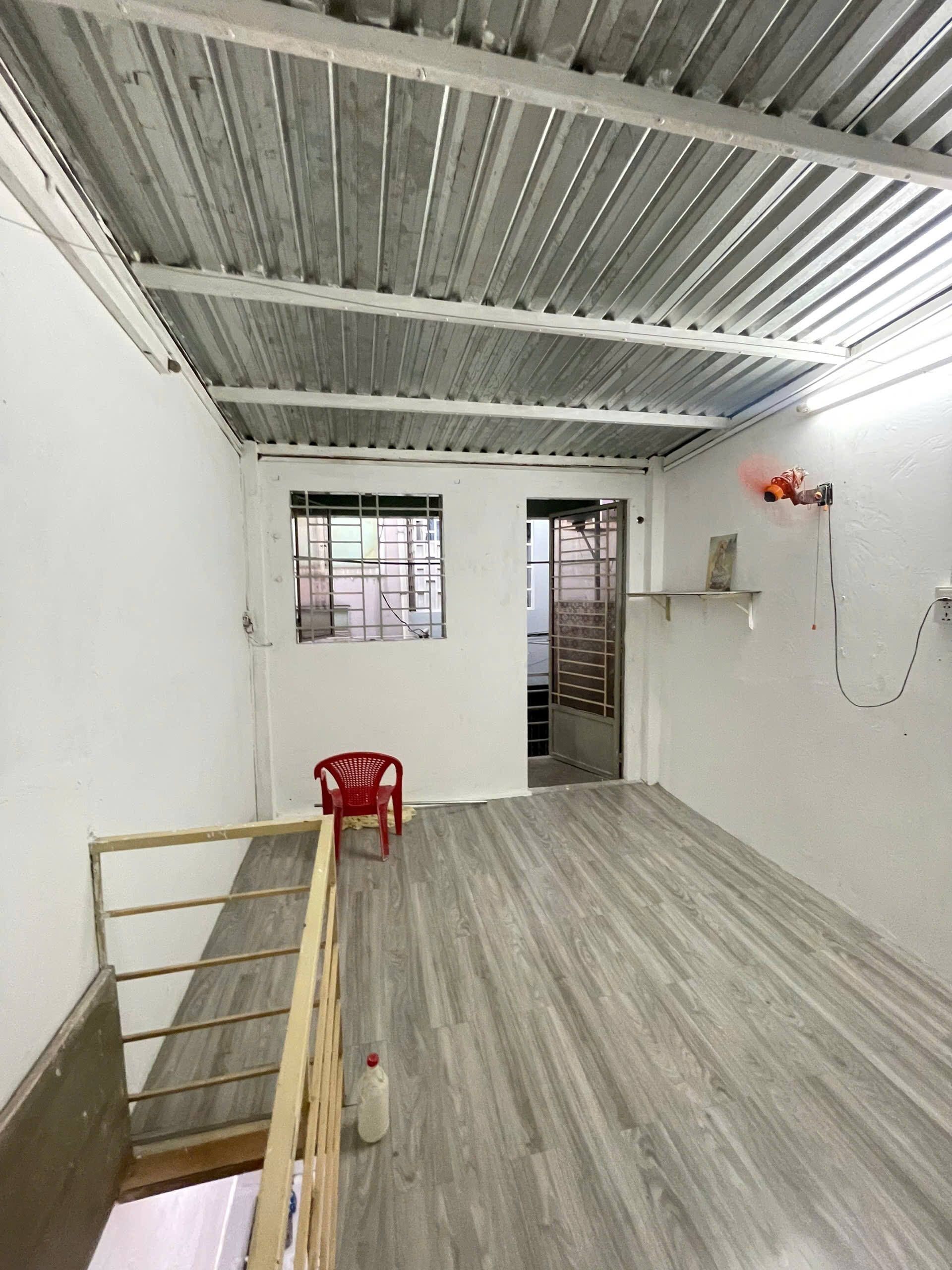 Cho thuê nhà mini, dọn vào ở ngay-4