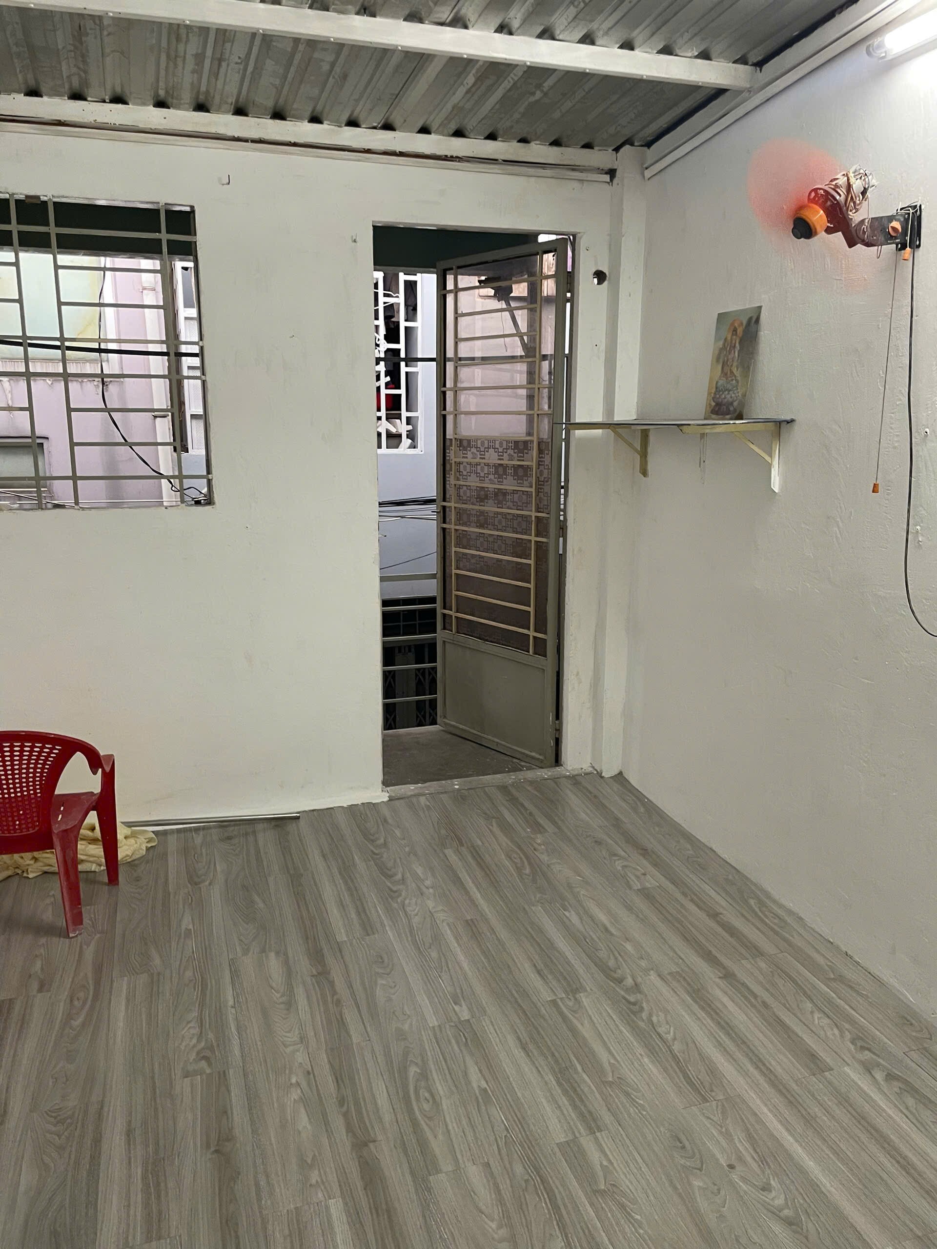 Cho thuê nhà mini, dọn vào ở ngay-5