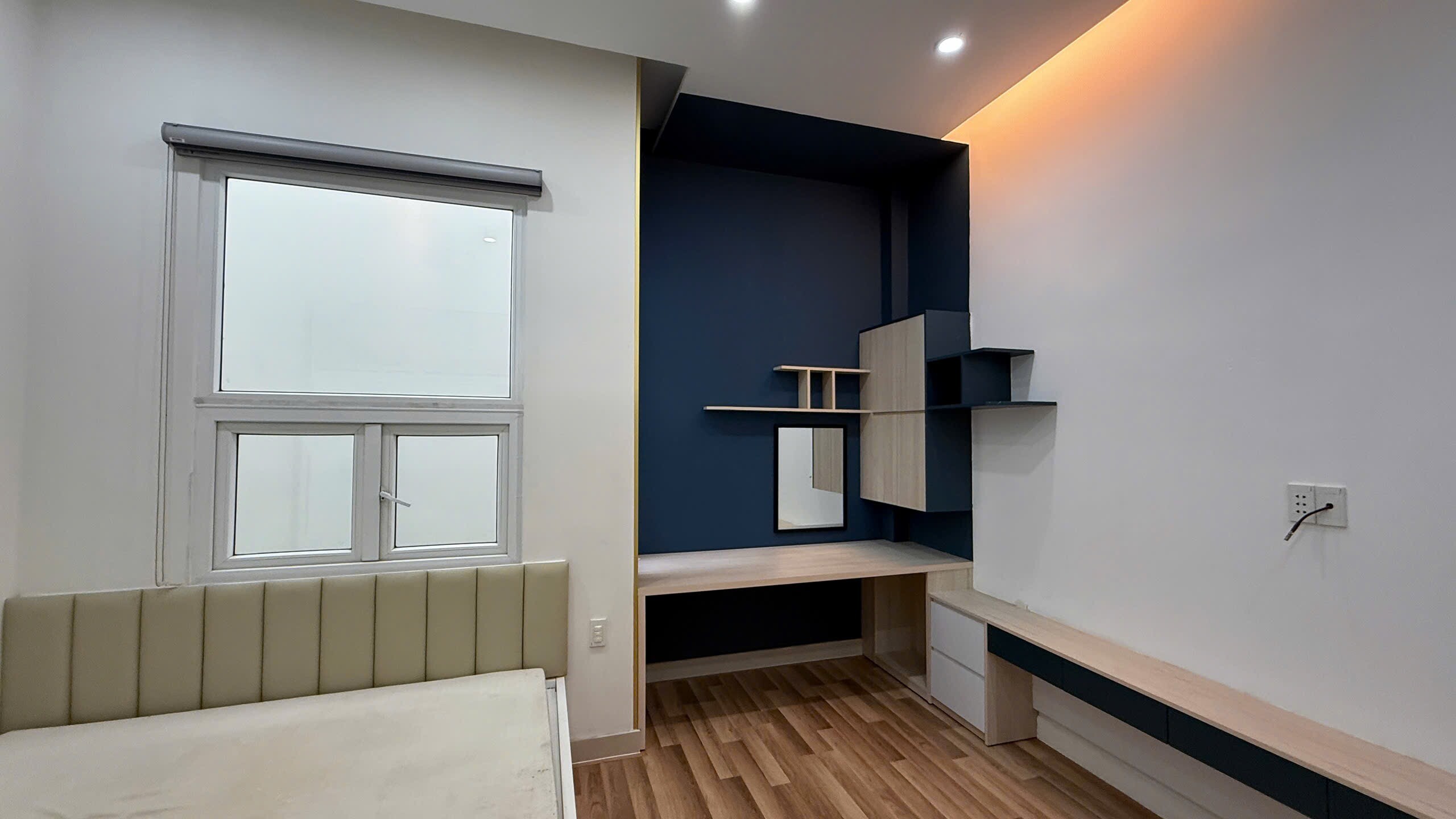 Nhà rất mới chỉ việc dọn vào ở thôi ạ !!!-2