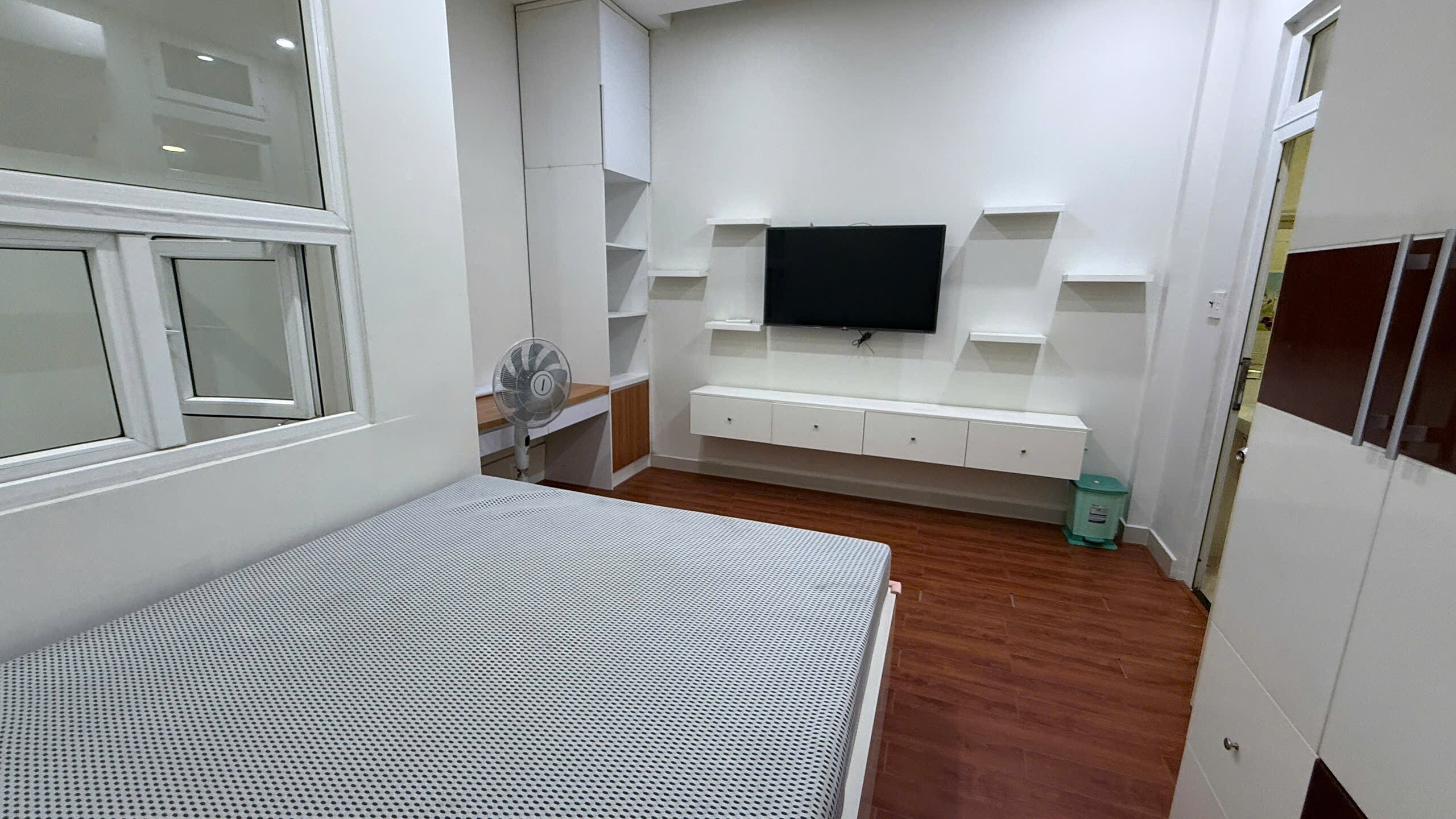 Nhà rất mới chỉ việc dọn vào ở thôi ạ !!!-6