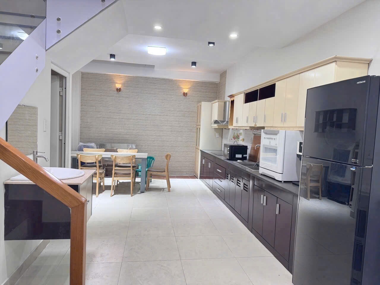Nhà rất mới chỉ việc dọn vào ở thôi ạ !!!-7