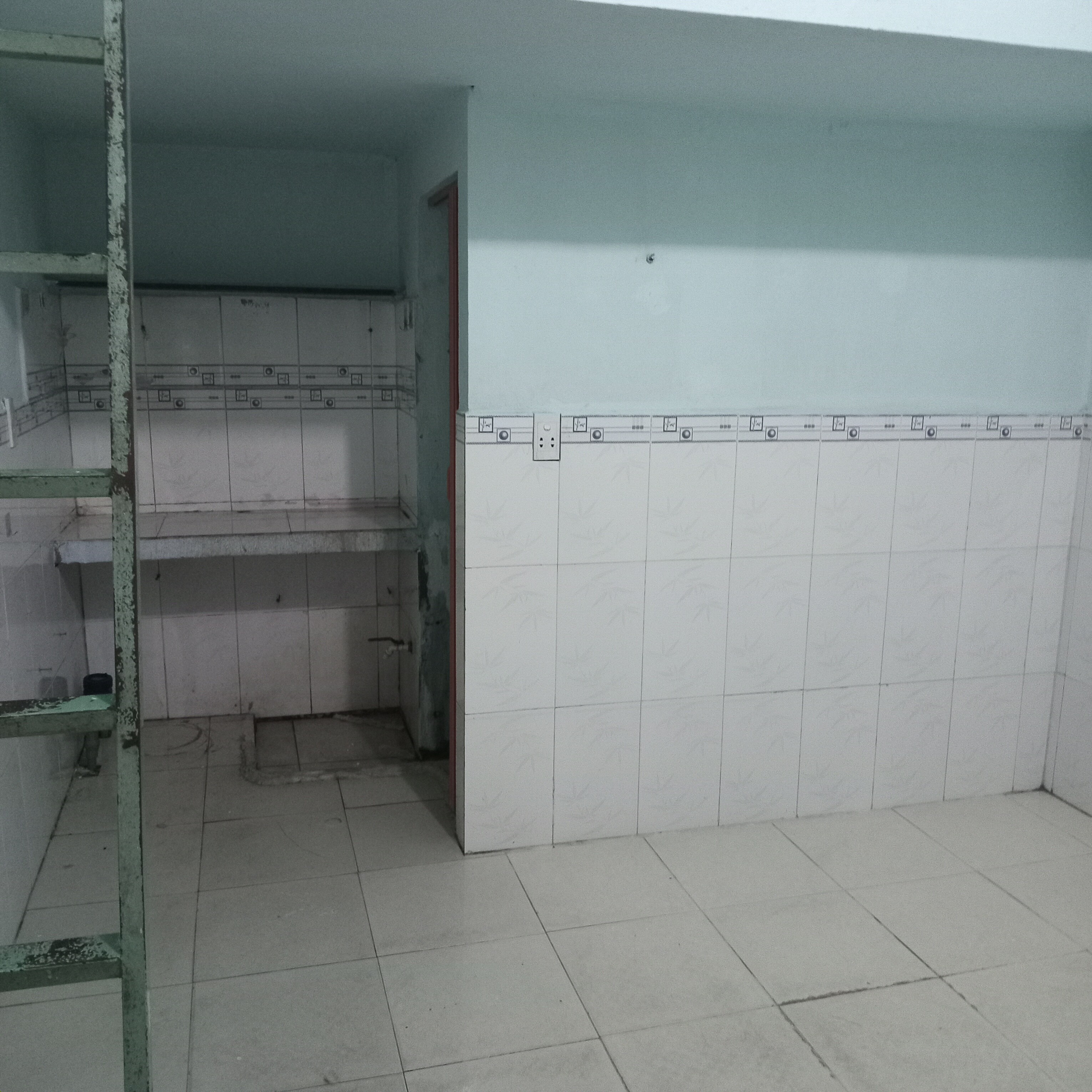 Phòng trọ giá rẻ 1 triệu/tháng – an ninh tốt, yên tĩnh-4