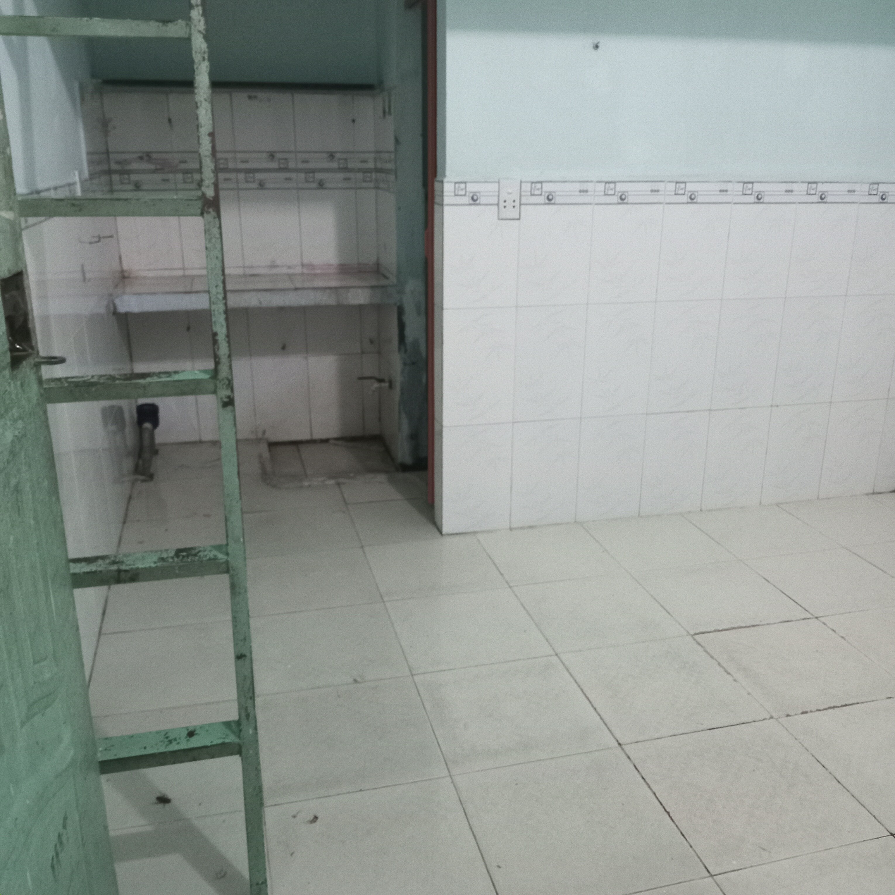 Phòng trọ giá rẻ 1 triệu/tháng – an ninh tốt, yên tĩnh-7