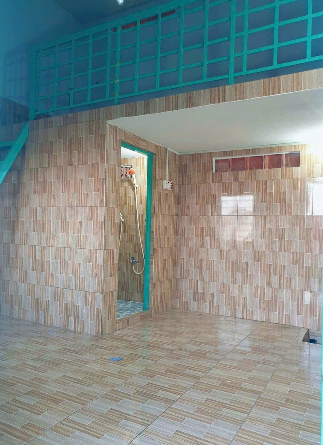 Cho thuê phòng trọ tháng có gác, không chung chủ, giờ giấc tự do tại Phú Tân, An Giang-2